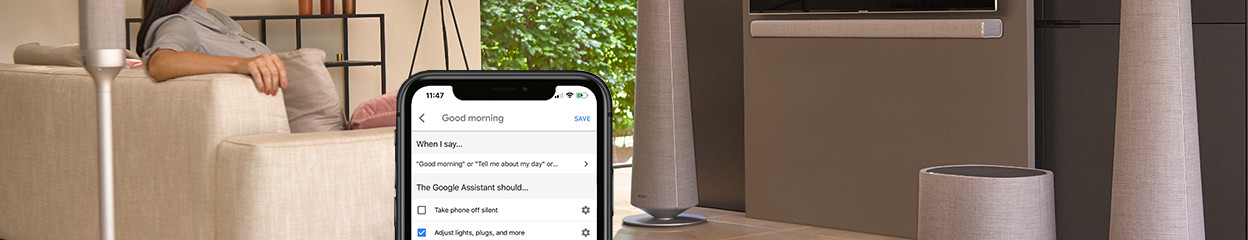 How do you get the most out of your Harman Kardon with Google Home?