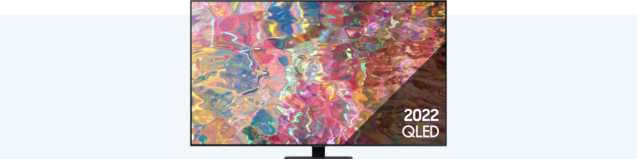 Wie setze ich meinen Samsung Fernseher zurück?