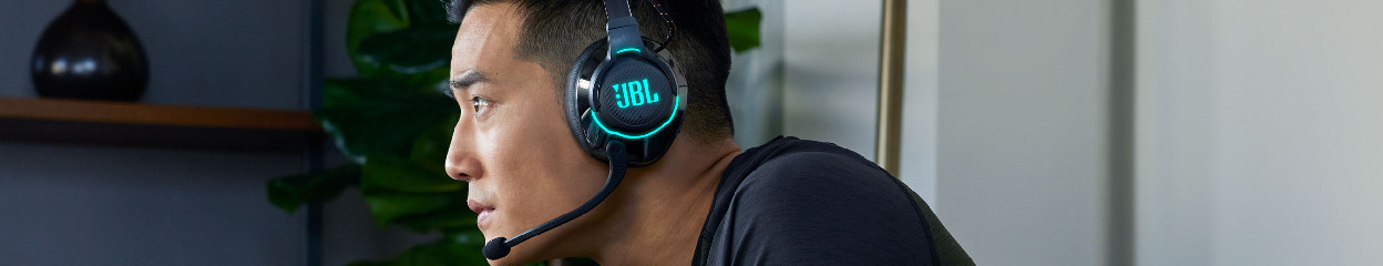 JBL Kopfhörer, Gaming-Headsets und In-Ear-Kopfhörer im Vergleich