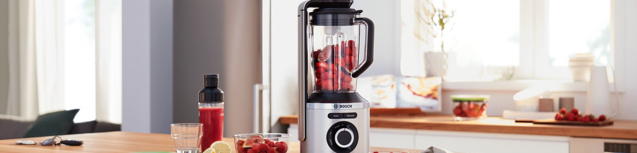 Was ist ein Vakuummixer?