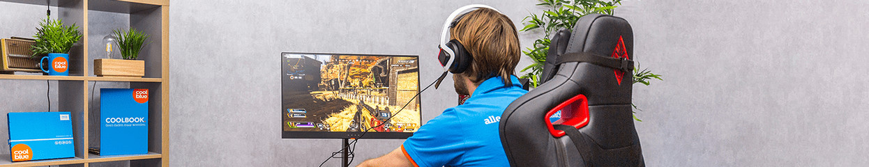 Was ist Übertaktung bei einem Monitor?