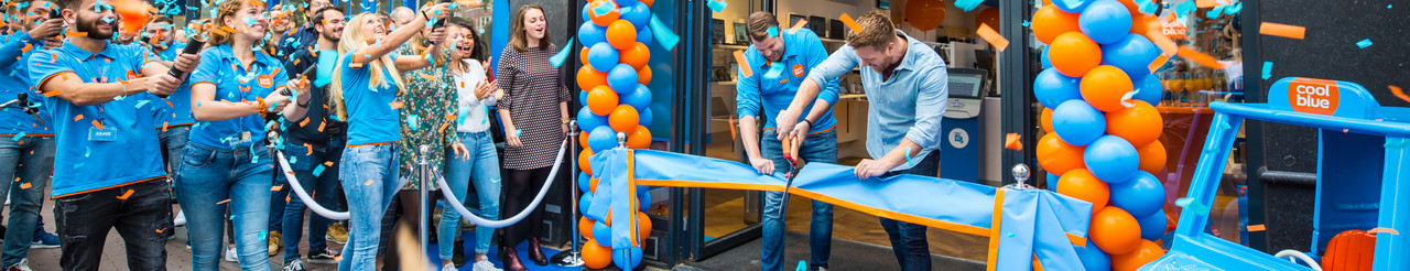 COOLBLUE HAMBURG