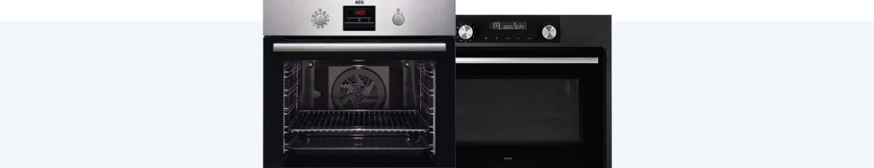 Wie wähle ich das Garraumvolumen eines Backofens aus?