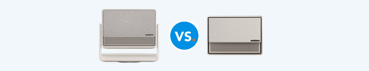 XGIMI Horizon S Max und Horizon Ultra im Vergleich