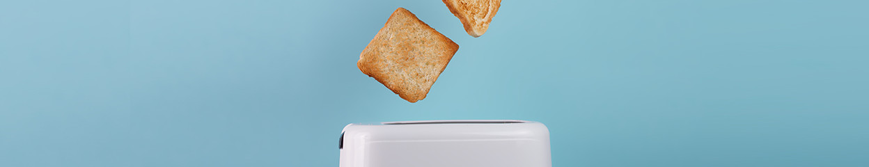 How do you choose a toaster?