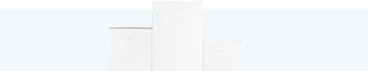 Welche Funktionen hat ein Veripart Gefrierschrank?