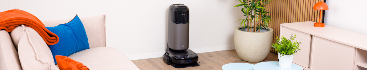 Expert review eufy S1 Pro