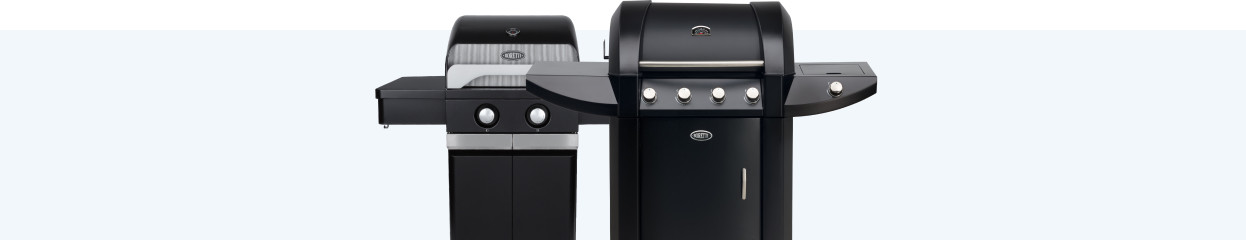 Wie wähle ich einen Boretti Gasgrill aus?
