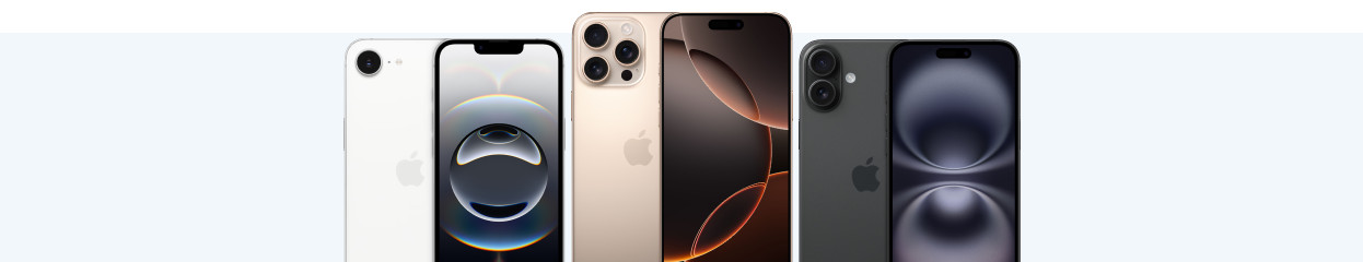 Welches iPhone ist das beste für mich?