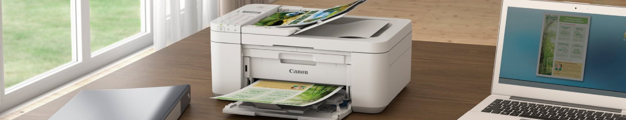 How do you choose the right Canon PIXMA printer?
