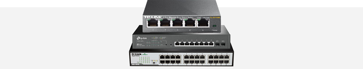 Beratung zu Switches 