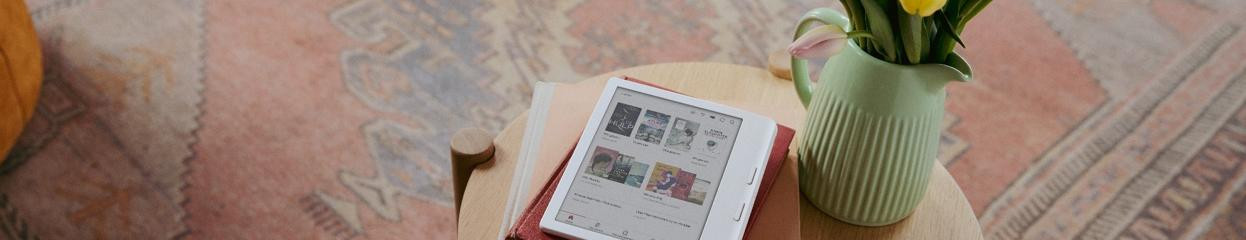 What's Kobo Plus?