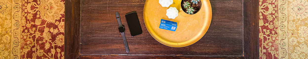 Wie entsperrt man das Apple iPhone mit der Apple Watch?