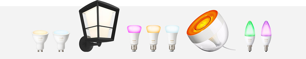 4 Tipps zum Einrichten von Hue Routinen