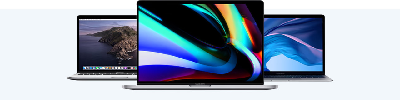 5 Gründe, sich für das Apple MacBook zu entscheiden