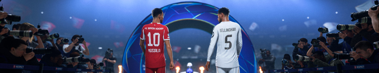 5 tips for EA Sports FC Ultimate Team