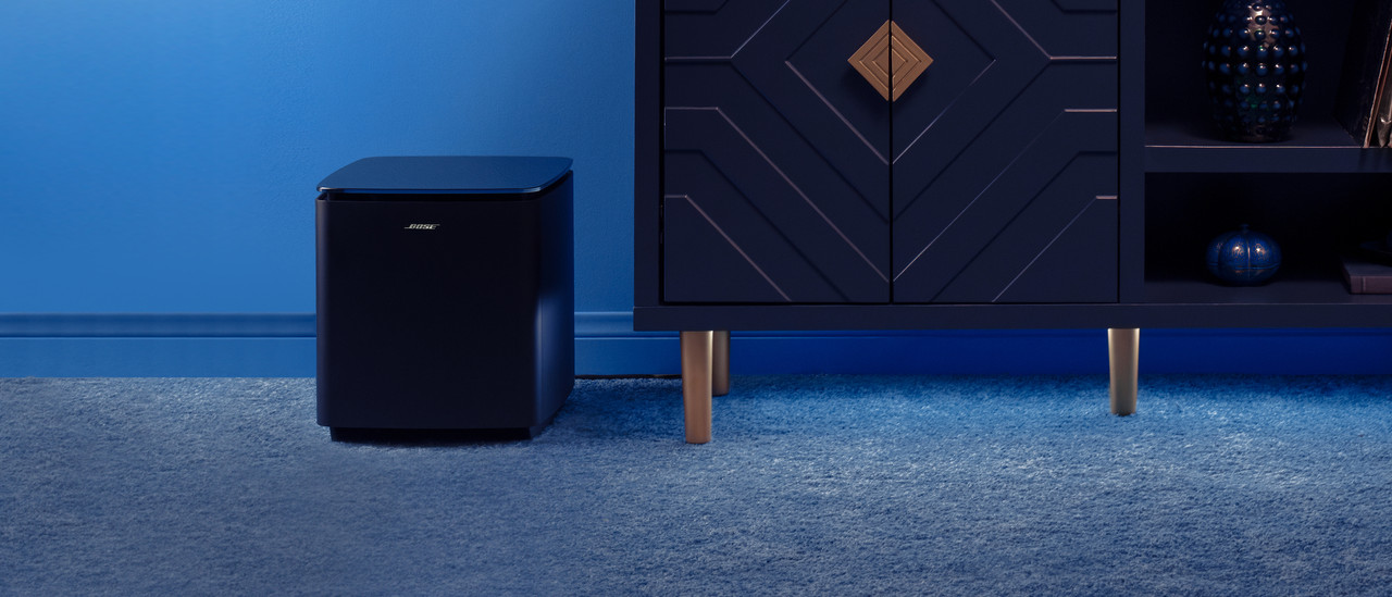 Bose Lifestyle Ultra Subwoofer