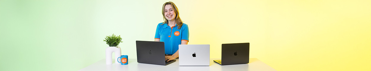 Expertenbewertung Apple MacBook Pro M4 (2024)