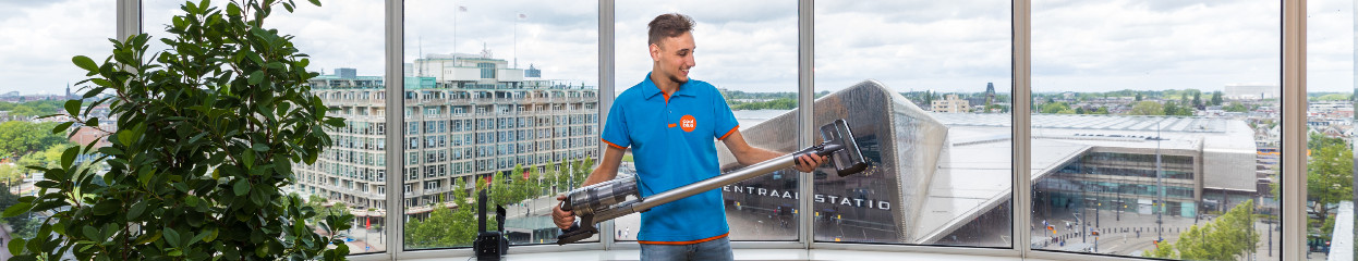 Expert review Samsung Jet 75 Complete