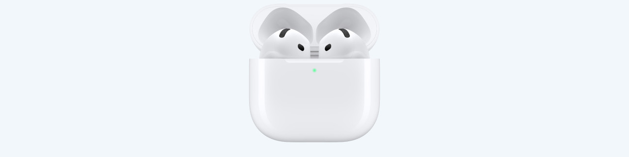 Wie behebe ich Verbindungsprobleme bei AirPods?