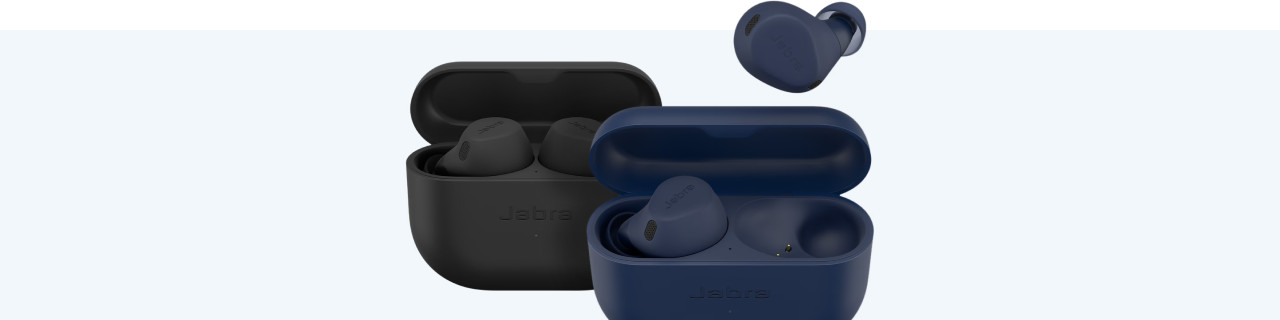 Erste Schritte mit den Jabra Elite 8 Active