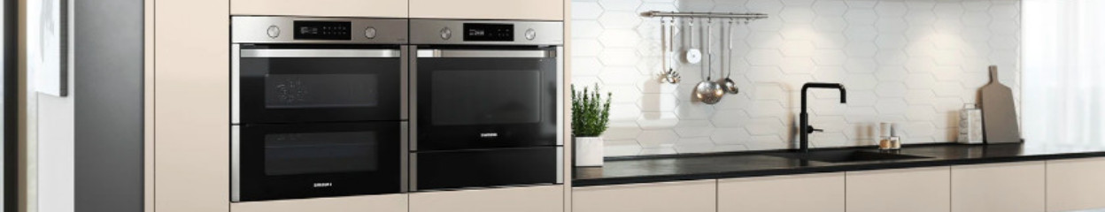 Warum macht dein Backofen Geräusche?