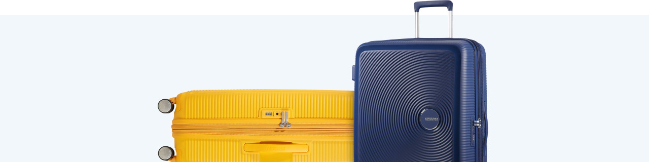 Wie stelle ich ein TSA-Schiebeschloss ein?