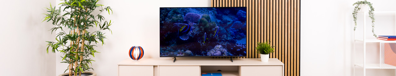 Expert review of the Samsung U7099F