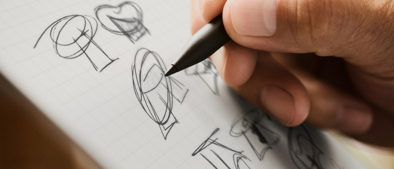 Sketching
