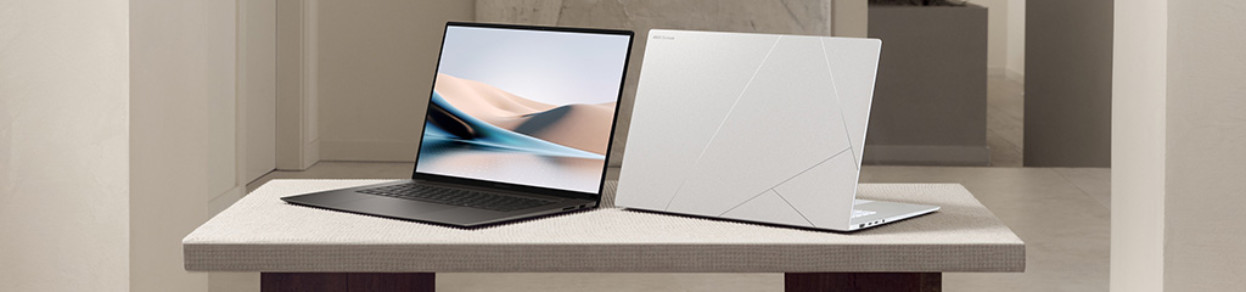 Was sind die Unterschiede zwischen den ASUS Laptops?