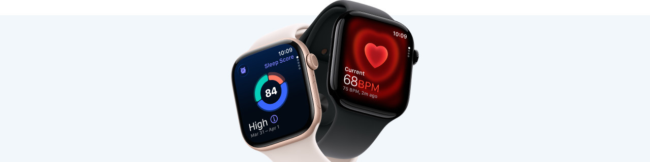 Expert review Apple Watch Series 11