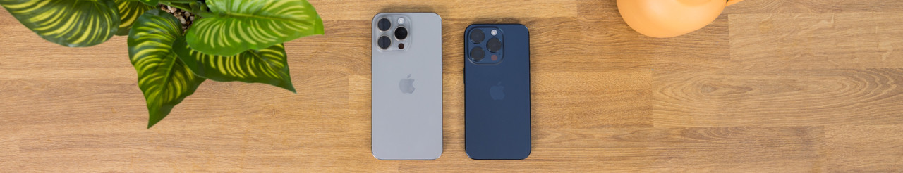 Expert review Apple iPhone 15 Pro and 15 Pro Max