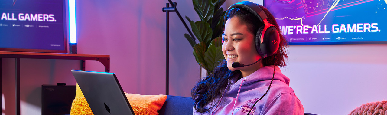 Compare the HP Victus, OMEN, and OMEN Transcend gaming laptops