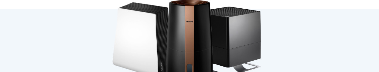 How do you prevent limescale in the mist of your humidifier?