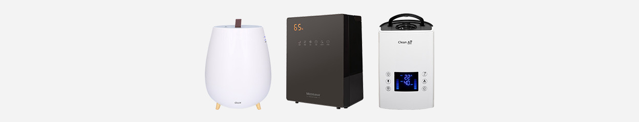 4 tips for maintaining your humidifier