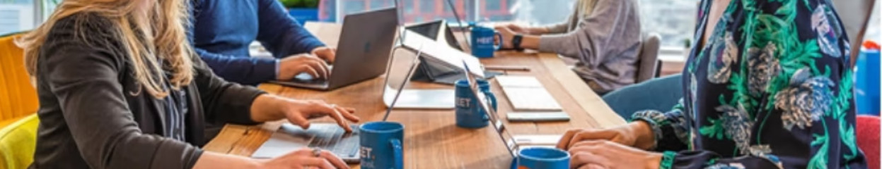 Die Vorteile eines Business-Laptops