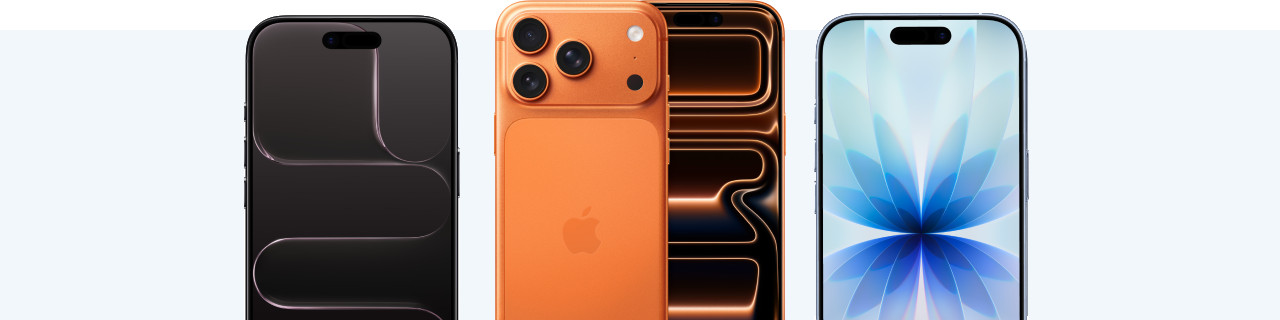 Which iPhone is the best for me?