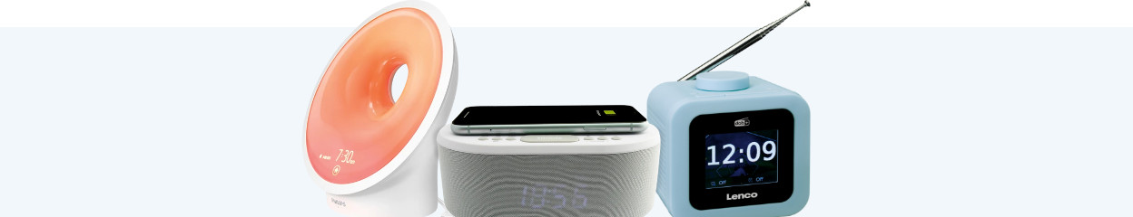 Wie wählt man einen Wecker aus?