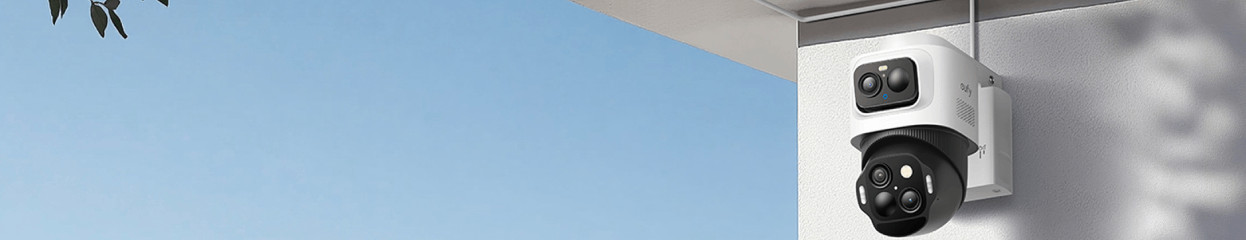 Was ist eine PTZ-Überwachungskamera?