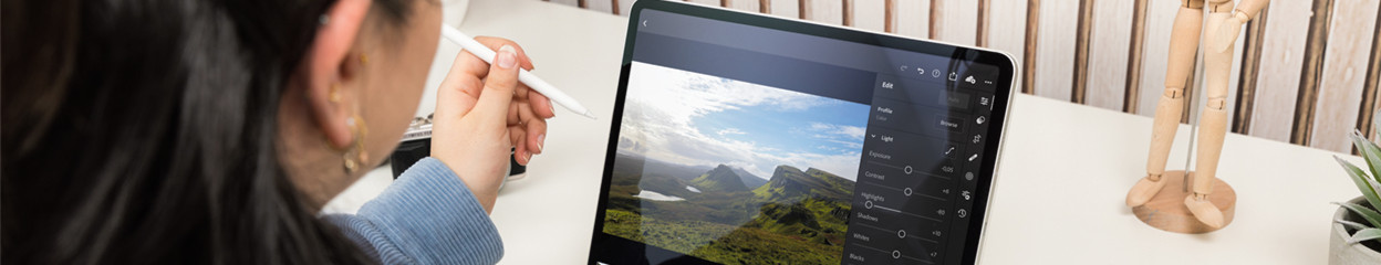 5 apps that let you edit photos on your iPhone or iPad