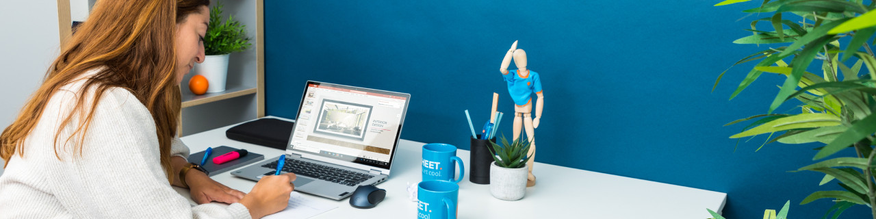 Wie machst du deinen lauten Laptop leiser?