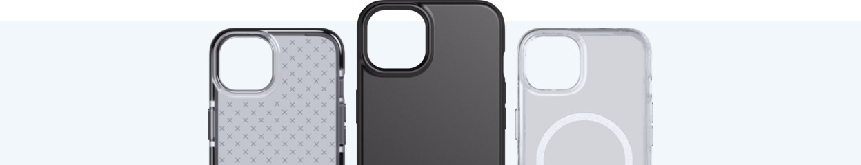 Wie wählt man eine Tech21-Handyhülle aus?