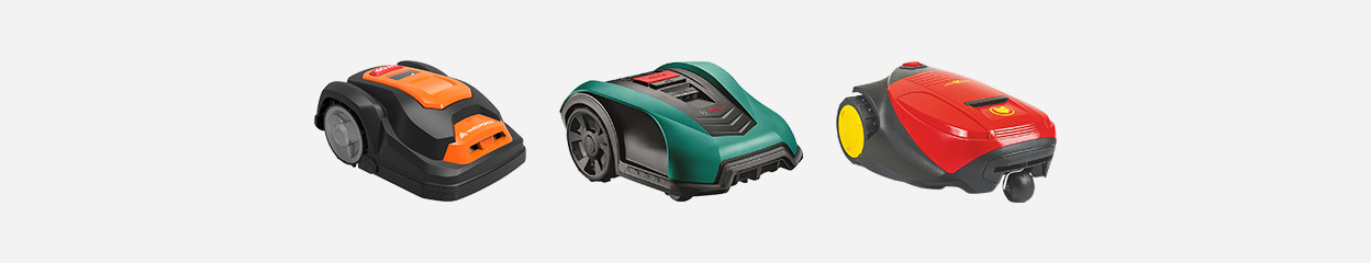 Beratung zu Mährobotern