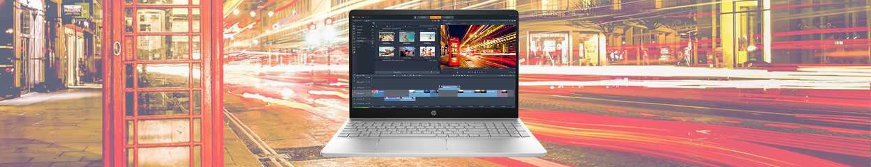 How do you choose a laptop for video editing?