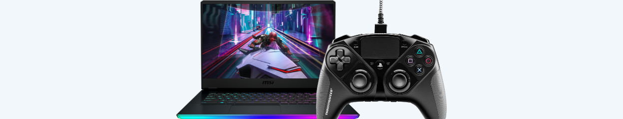 Wie wählt man einen PC-Controller aus?