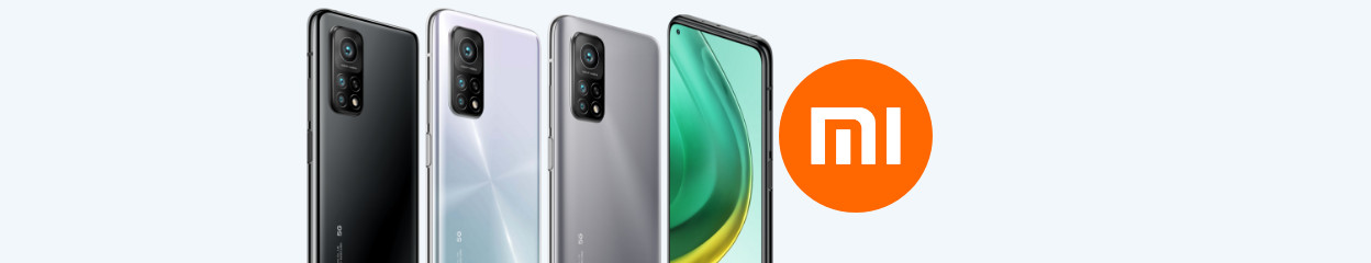 The innovative products by Xiaomi