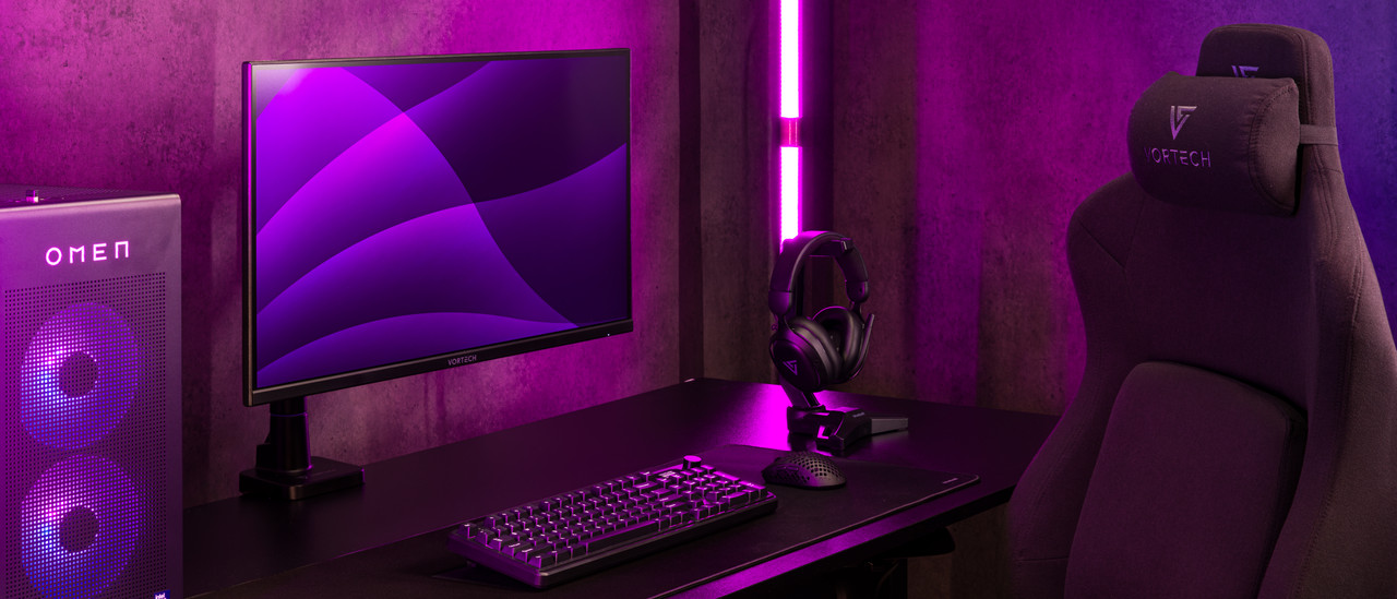 Vortech Prestige
