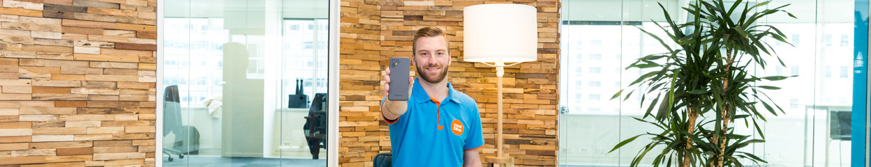 Was ist ein Fairphone?