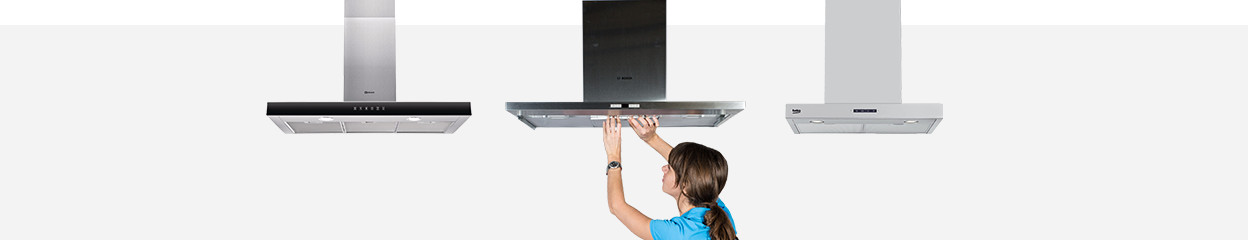 Was ist eine Dunstabzugshaube mit Umluft?