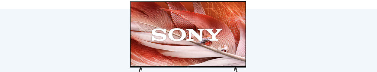 Wie setze ich meinen Sony Fernseher zurück?